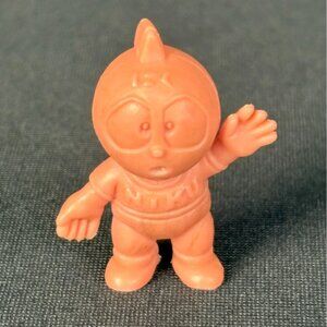 M.U.S.C.L.E, Mattel Muscle Men, Muscles Kinnikuman #060 Mito / Meat Flesh